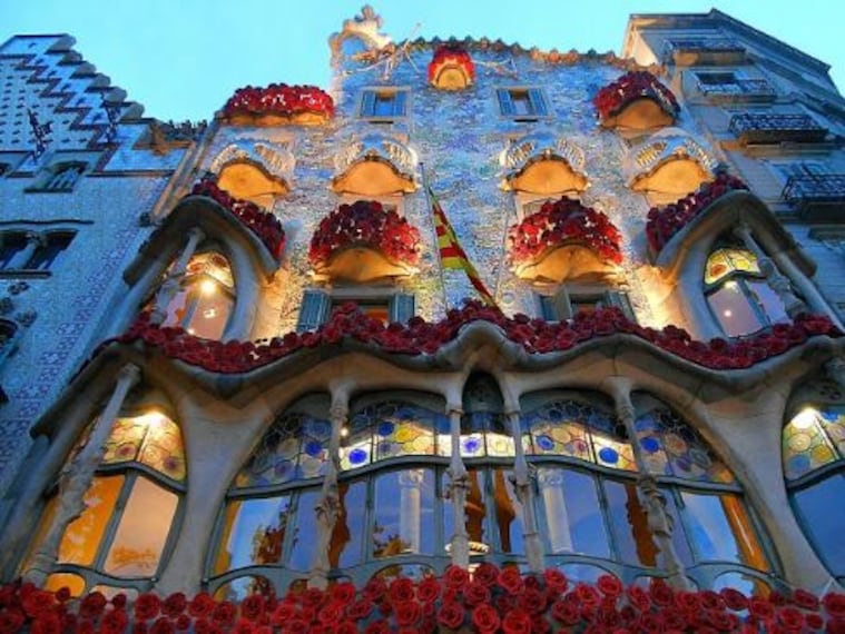 Casa Batllo-2